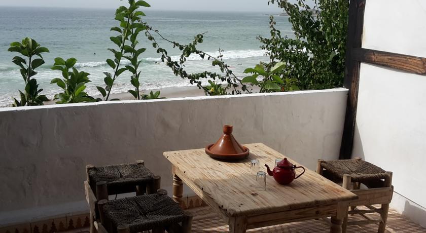 Taghazout Accommodation Oda fotoğraf