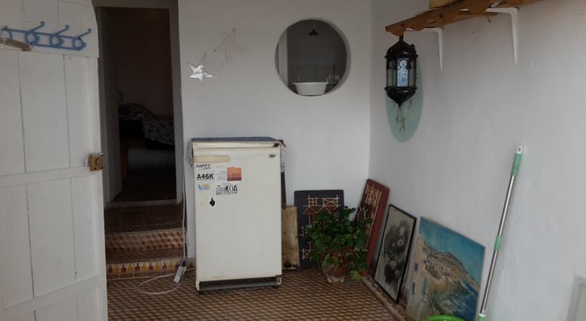 Taghazout Accommodation Oda fotoğraf