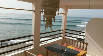 Taghazout Accommodation Dış mekan fotoğraf