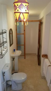 Taghazout Accommodation Dış mekan fotoğraf