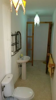 Taghazout Accommodation Dış mekan fotoğraf