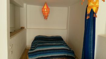 Taghazout Accommodation Dış mekan fotoğraf