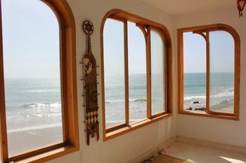 Taghazout Accommodation Dış mekan fotoğraf