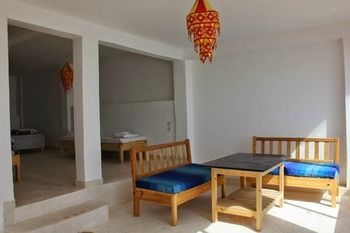 Taghazout Accommodation Dış mekan fotoğraf
