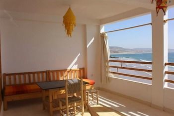 Taghazout Accommodation Dış mekan fotoğraf